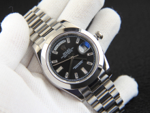 注目度NO.1売れ筋ロレックス コピー時計 Rolex デイデイト シリーズ メンズ 自動巻き