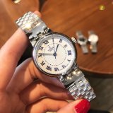 高品質チュードル 時計 スーパーコピー レディース 自動巻き 2色