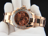 注目度NO.1売れ筋ロレックス コピー時計 Rolex デイトナ シリーズ メンズ 自動巻き
