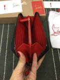 クリスチャンルブタン長財布コピー 2020新品注目度NO.1 Christian Louboutin 男女兼用