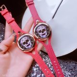 人気売れ筋ガガミラノ コピー時計 GaGa MILANO レディース クオーツ 3色