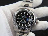 定番人気売れ筋ロレックス コピー 時計 Rolex GMTマスター シリーズ メンズ 自動巻き