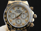 人気売れ筋ロレックス コピー時計 Rolex デイトナ シリーズ メンズ 自動巻き