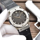 定番人気売れ筋ウブロ コピー メンズ 自動巻き 7色
