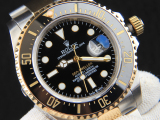 定番人気売れ筋ロレックス コピー 時計 Rolex シードゥエラーシリーズ メンズ 自動巻き