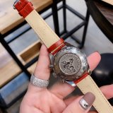 大人気新品オメガ 時計 コピー レディース クオーツ