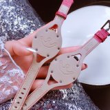 人気売れ筋ガガミラノ コピー時計 GaGa MILANO レディース クオーツ 3色