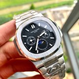 大人気新品パテックフィリップ 時計 コピー メンズ 自動巻き 4色