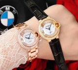 高品質カルティエ バロンブルー コピーシリーズ レディース 自動巻き6色