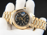 注目度NO.1売れ筋ロレックス コピー時計 Rolex デイデイト シリーズ メンズ 自動巻き