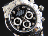 注目度NO.1売れ筋ロレックス コピー時計 Rolex デイトナ シリーズ メンズ 自動巻き