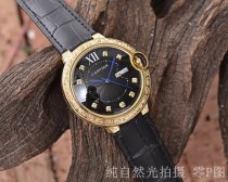 注目度NO.1カルティエ バロンブルー コピーシリーズ メンズ 自動巻き4色