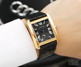 高品質カルティエ タンク コピーシリーズ メンズ 自動巻き6色