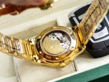 高級人気新品ヴァシュロンコンスタンタン 時計 スーパーコピー メンズ 自動巻き 2色