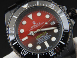 注目度NO.1売れ筋ロレックス コピー時計 Rolex シードゥエラーシリーズ メンズ 自動巻き