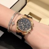 注目度NO.1ヴァシュロンコンスタンタン 時計 コピー レディース クオーツ 5色