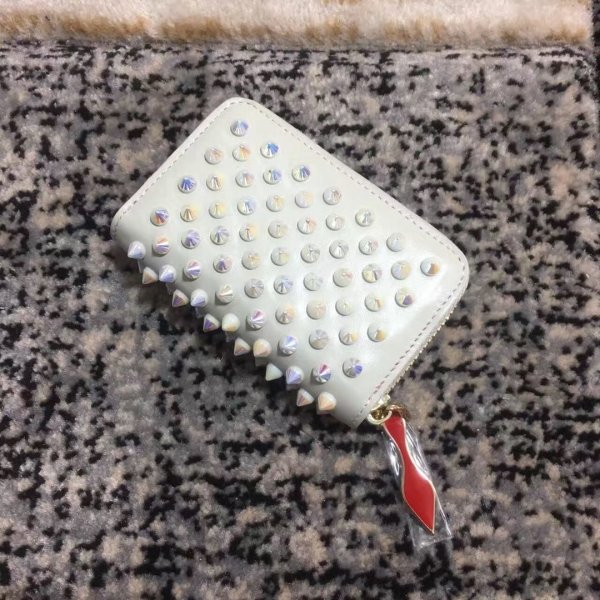 クリスチャンルブタン財布コピー 定番人気2020新品 Christian Louboutin 男女兼用
