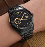 高品質パテックフィリップ 時計 スーパーコピー メンズ 自動巻き 3色