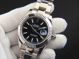 定番人気売れ筋ロレックス コピー 時計 Rolex デイトジャスト シリーズ メンズ 自動巻き