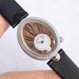 高品質ブレゲ 時計 スーパーコピー レディース 自動巻き 6色