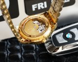高級人気新品パテックフィリップ 時計 スーパーコピー メンズ 自動巻き 2色