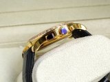 高品質パテックフィリップ 時計 スーパーコピー メンズ 自動巻き 3色