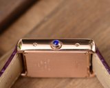 定番人気カルティエ タンク コピーシリーズ レディース クオーツ6色