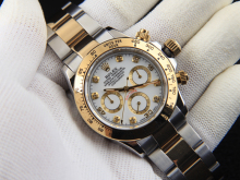 人気売れ筋ロレックス コピー時計 Rolex デイトナ シリーズ メンズ 自動巻き