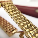 定番人気カルティエ タンク コピーシリーズ レディース クオーツ