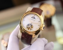 注目度NO.1カルティエ バロンブルー コピーシリーズ メンズ 自動巻き4色