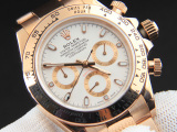 人気売れ筋ロレックス コピー時計 Rolex デイトナ シリーズ メンズ 自動巻き