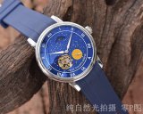 注目度NO.1カルティエ バロンブルー コピーシリーズ メンズ 自動巻き3色