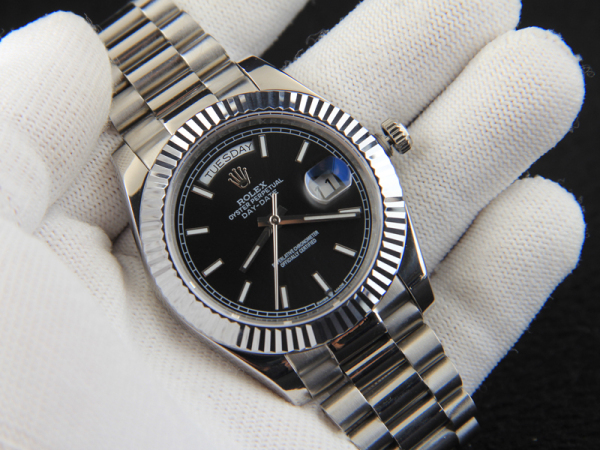 注目度NO.1売れ筋ロレックス コピー時計 Rolex デイデイト シリーズ メンズ 自動巻き