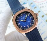 注目度NO.1パテックフィリップ 時計 コピー メンズ 自動巻き 7色