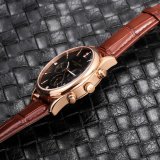 高級人気新品ヴァシュロンコンスタンタン 時計 スーパーコピー メンズ 自動巻き 2色