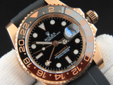 注目度NO.1売れ筋ロレックス コピー時計 Rolex GMTマスター シリーズ メンズ 自動巻き