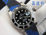 売れ筋人気ロレックス コピー 時計2020新作 Rolex サブマリーナ シリーズメンズ 自動巻き 3色