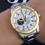 人気売れ筋グランドセイコー コピー時計 SEIKO メンズ 自動巻き 4色