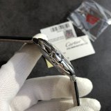 注目度NO.1カルティエ バロンブルー コピーシリーズ レディース クオー