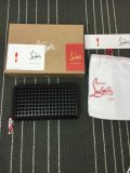 クリスチャンルブタン長財布コピー 2020新品注目度NO.1 Christian Louboutin 男女兼用