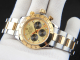 人気売れ筋ロレックス コピー時計 Rolex デイトナ シリーズ メンズ 自動巻き