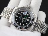 注目度NO.1売れ筋ロレックス コピー時計 Rolex GMTマスター シリーズ メンズ 自動巻き