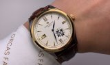 大人気新品パテックフィリップ 時計 コピー メンズ 自動巻き 6色