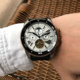 定番人気カルティエ カリブル ドゥ カルティエ コピーシリーズ メンズ 自動巻き