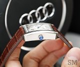 高品質カルティエ タンク コピーシリーズ メンズ 自動巻き6色