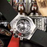 高品質人気売れ筋ウブロ スーパーコピー メンズ 自動巻き 2色