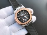 注目度NO.1パテックフィリップ 時計 コピー メンズ 自動巻き 6色