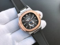 注目度NO.1パテックフィリップ 時計 コピー メンズ 自動巻き 6色