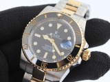 注目度NO.1売れ筋ロレックス コピー時計 Rolex サブマリーナシリーズ メンズ 自動巻き