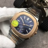 高品質パテックフィリップ 時計 スーパーコピー メンズ 自動巻き